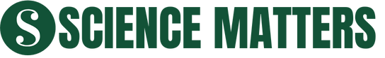 Science Matters Logo