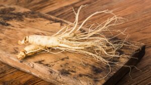 Top Research On Ginseng!